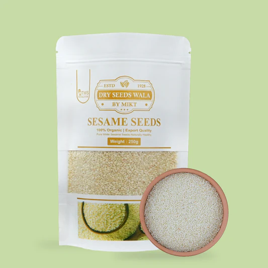 Sesame Seeds