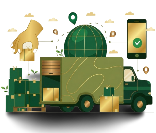 MIKT Export Logistics