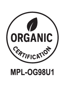 Organic Certified